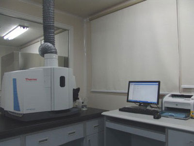 自然资源部海洋地质与成矿作用重点实验室