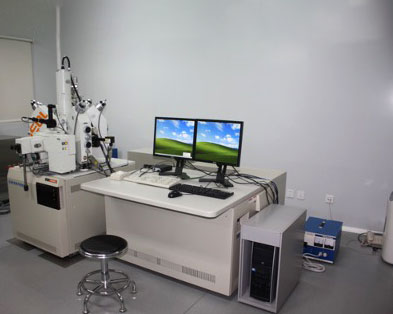 自然资源部海洋地质与成矿作用重点实验室