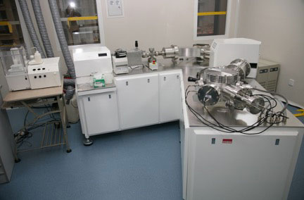 自然资源部海洋地质与成矿作用重点实验室