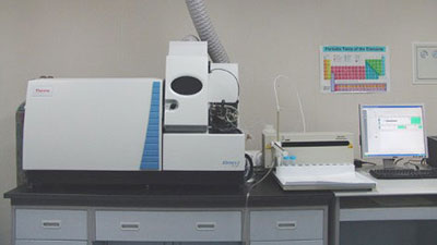 自然资源部海洋地质与成矿作用重点实验室